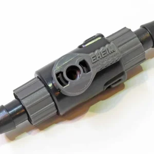 Eheim Absperrhahn für 16/22 mm Schläuche Schneller Versand